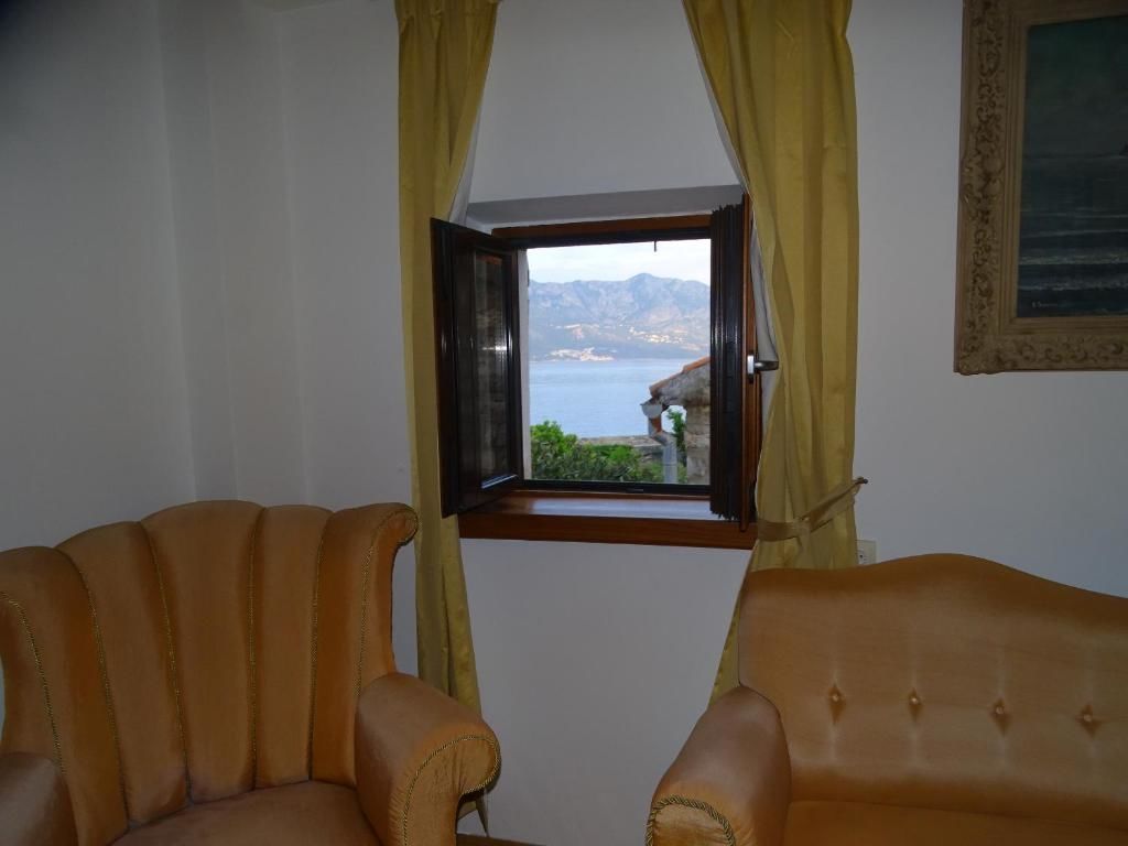 Апартаменты Apartments Renaissance Old town Будва