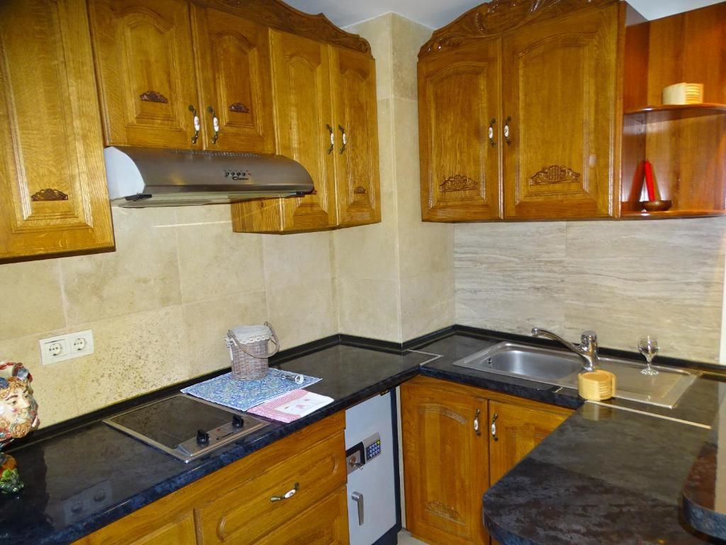 Апартаменты Apartments Renaissance Old town Будва