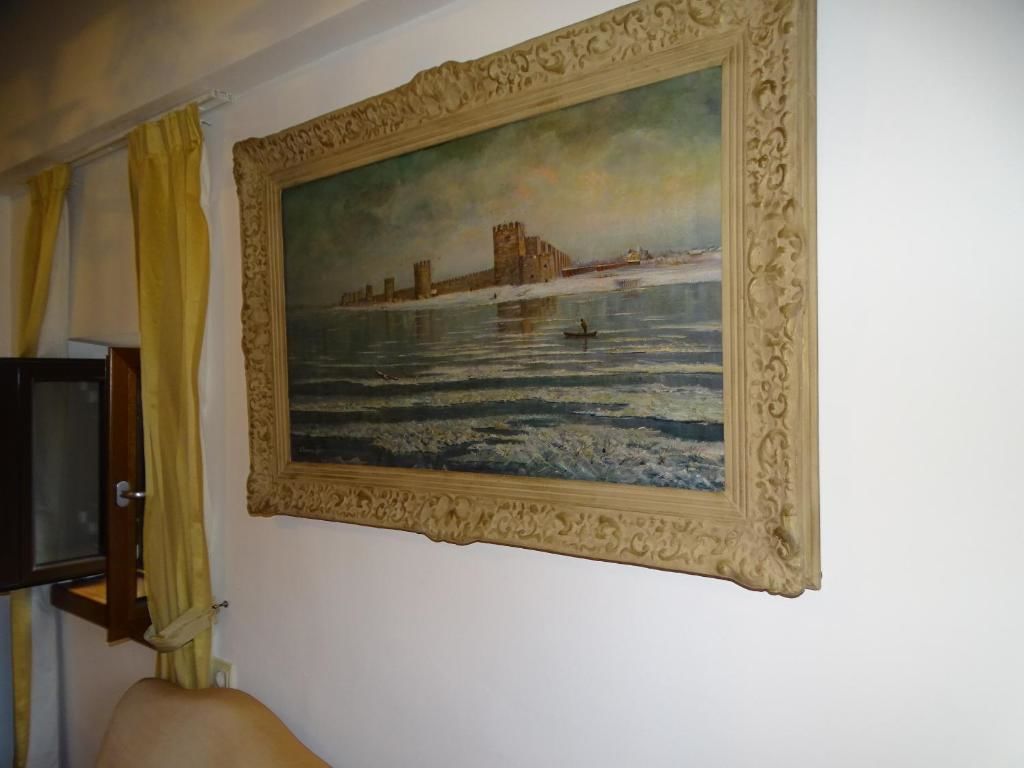 Апартаменты Apartments Renaissance Old town Будва