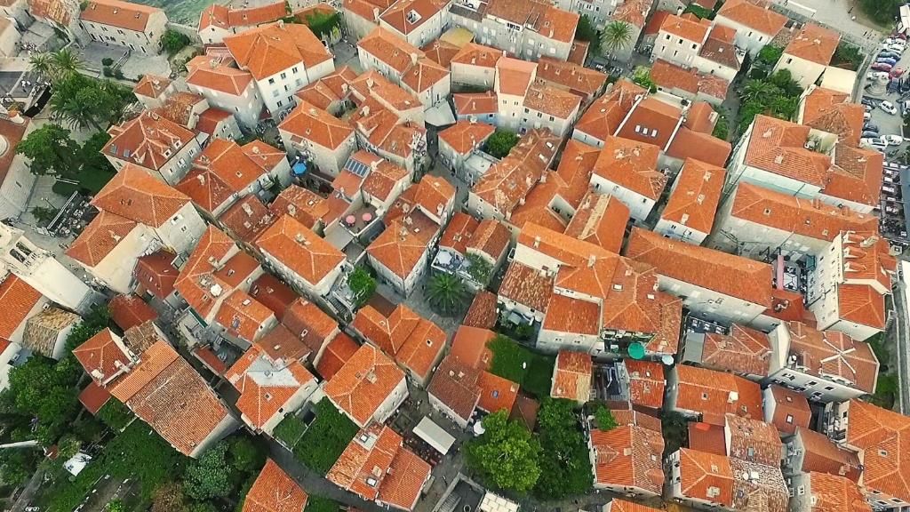 Апартаменты Apartments Renaissance Old town Будва