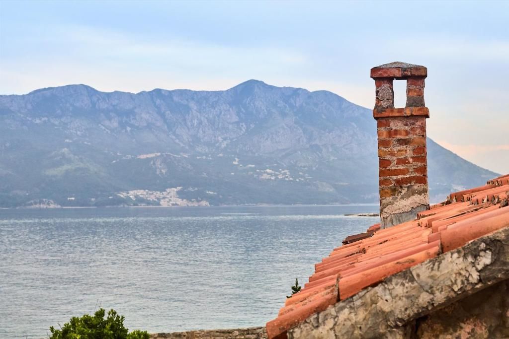 Апартаменты Apartments Renaissance Old town Будва