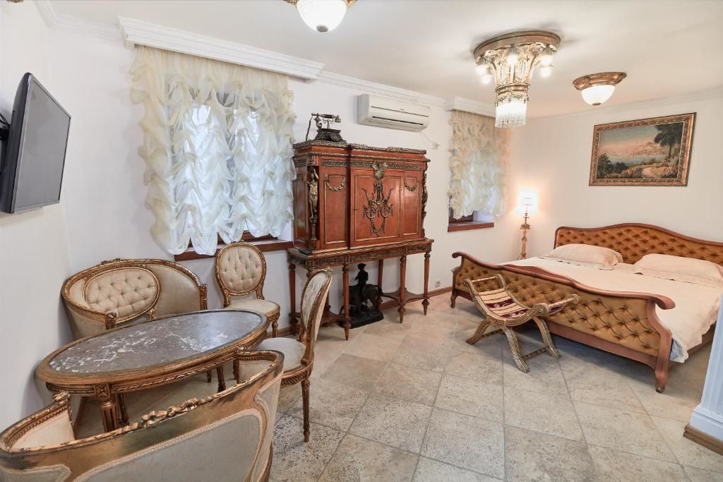 Апартаменты Apartments Renaissance Old town Будва
