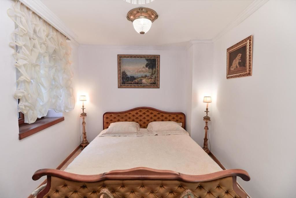 Апартаменты Apartments Renaissance Old town Будва