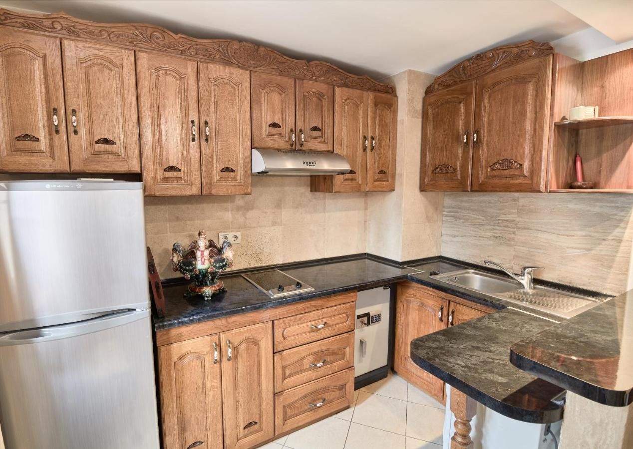 Апартаменты Apartments Renaissance Old town Будва