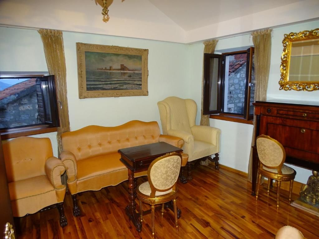 Апартаменты Apartments Renaissance Old town Будва
