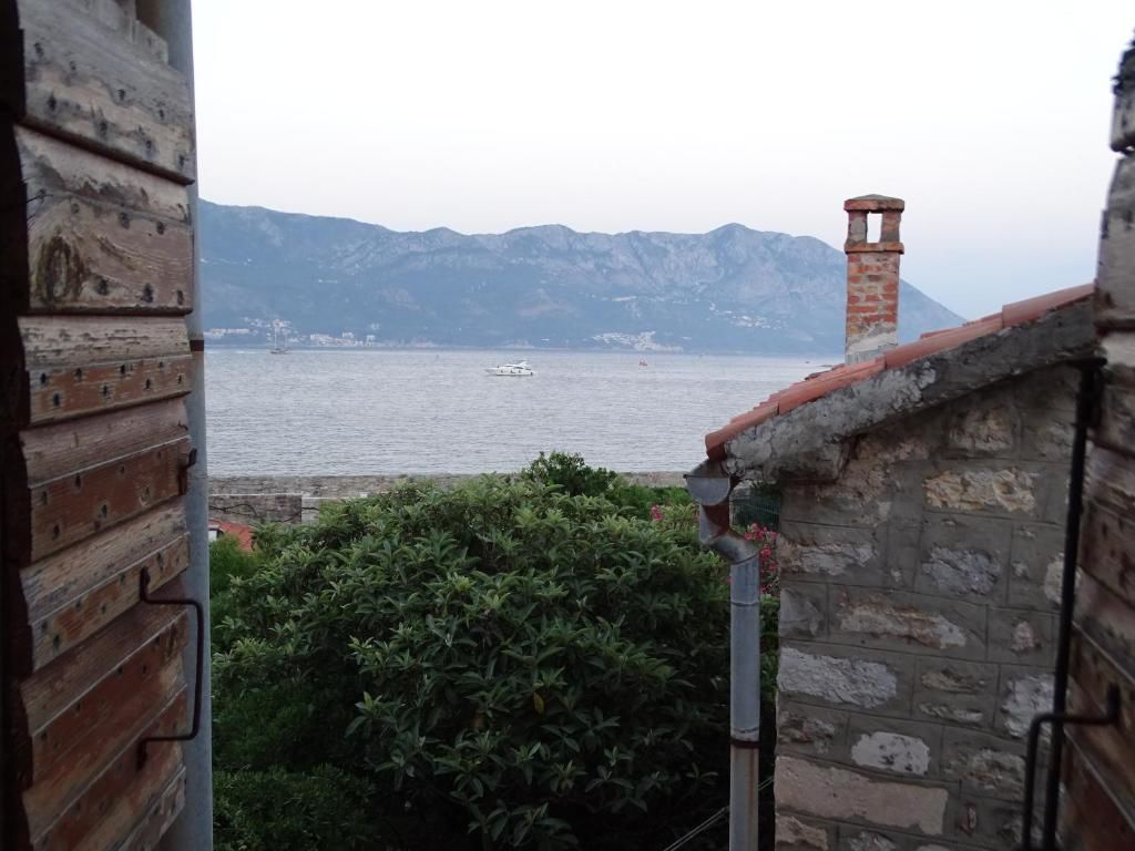 Апартаменты Apartments Renaissance Old town Будва