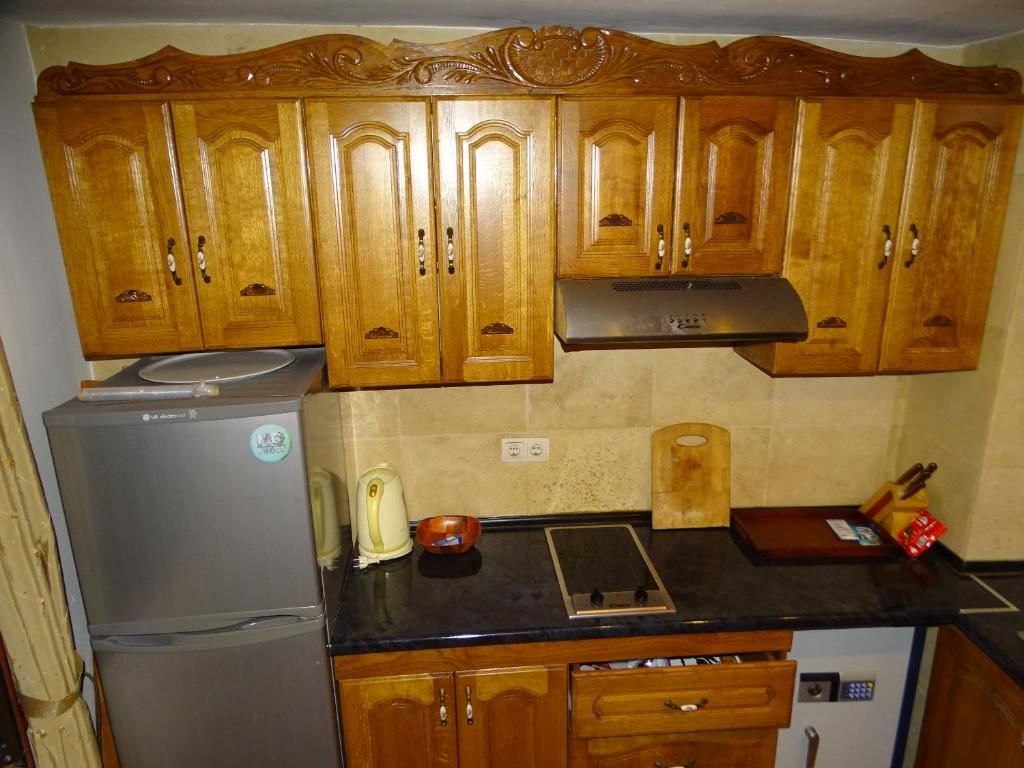 Апартаменты Apartments Renaissance Old town Будва