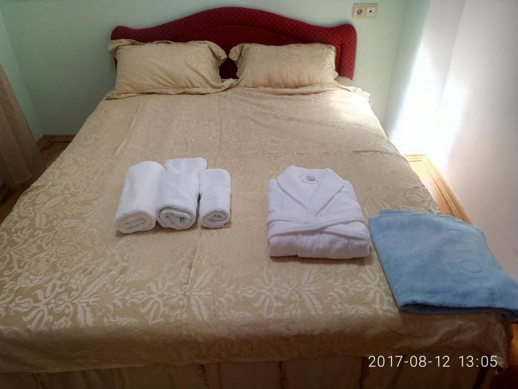 Апартаменты Apartments Renaissance Old town Будва