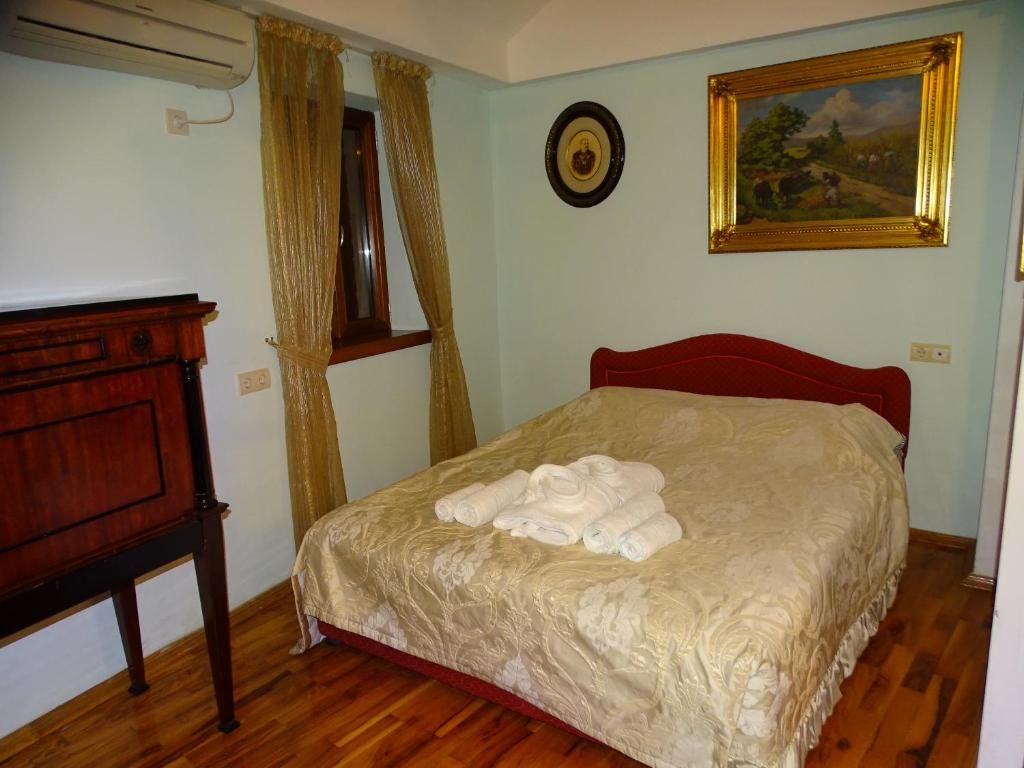 Апартаменты Apartments Renaissance Old town Будва