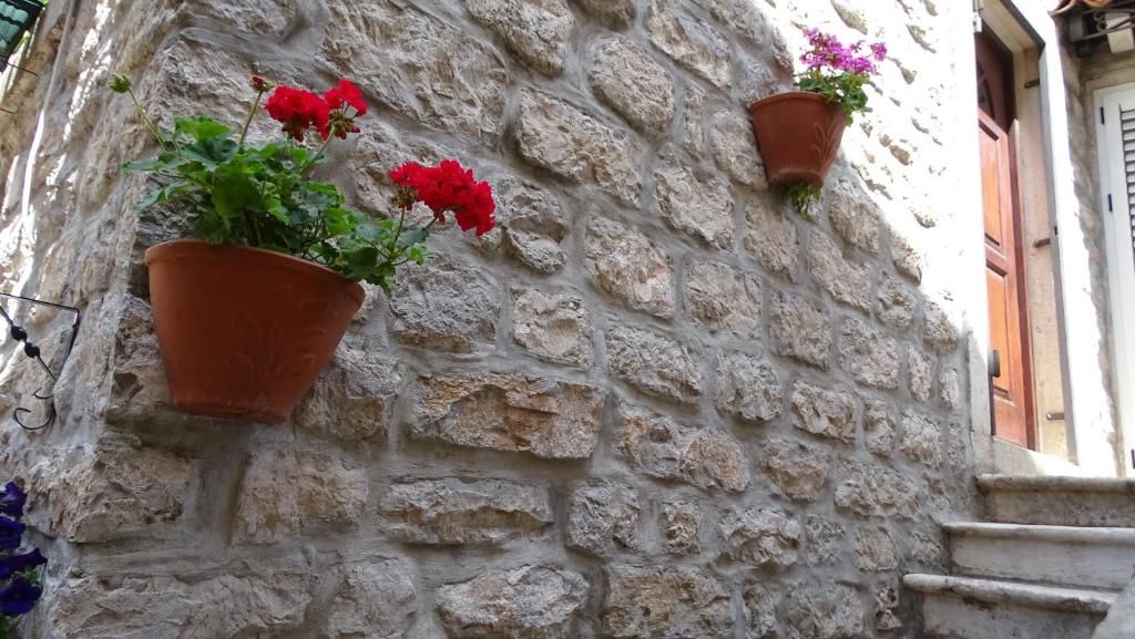 Апартаменты Apartments Renaissance Old town Будва