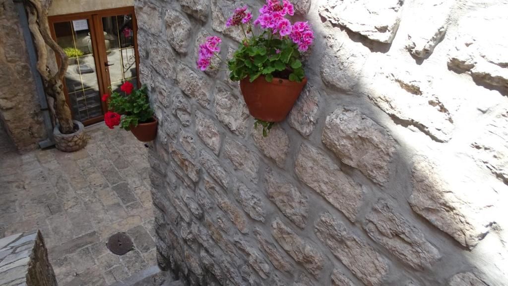 Апартаменты Apartments Renaissance Old town Будва