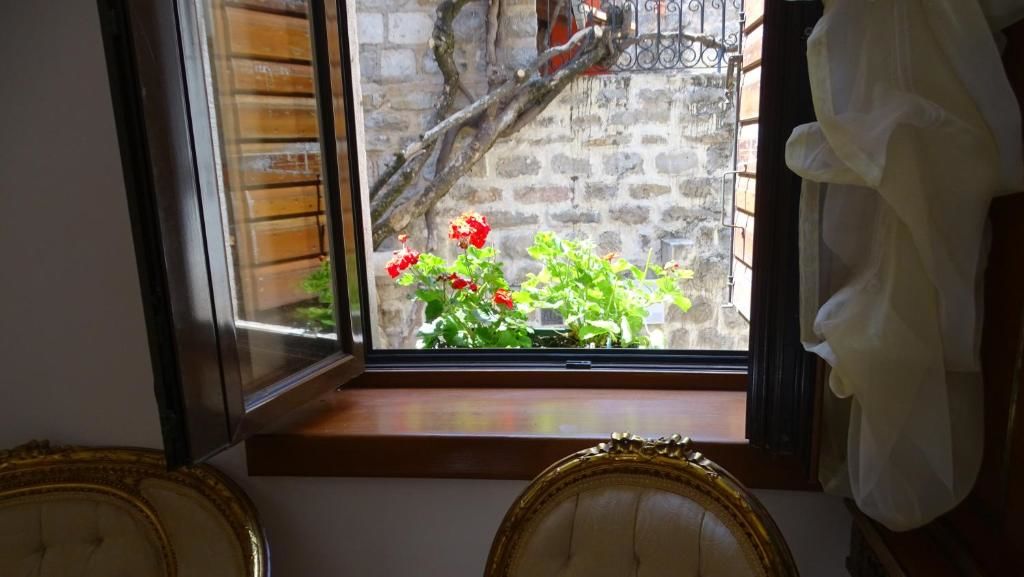 Апартаменты Apartments Renaissance Old town Будва