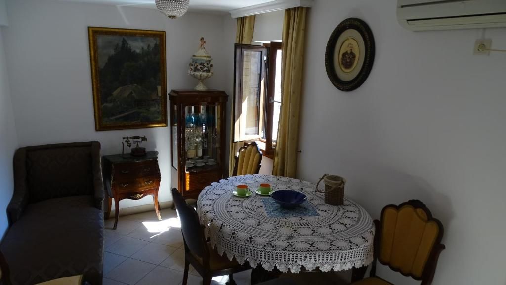 Апартаменты Apartments Renaissance Old town Будва