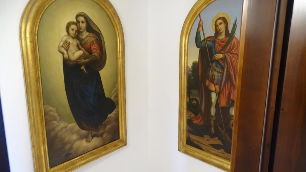 Апартаменты Apartments Renaissance Old town Будва