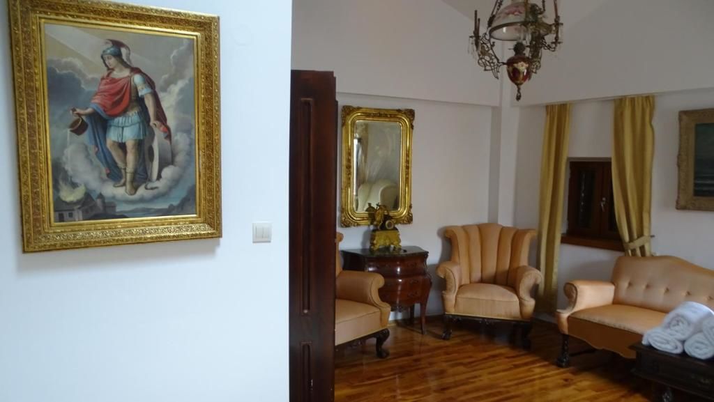 Апартаменты Apartments Renaissance Old town Будва