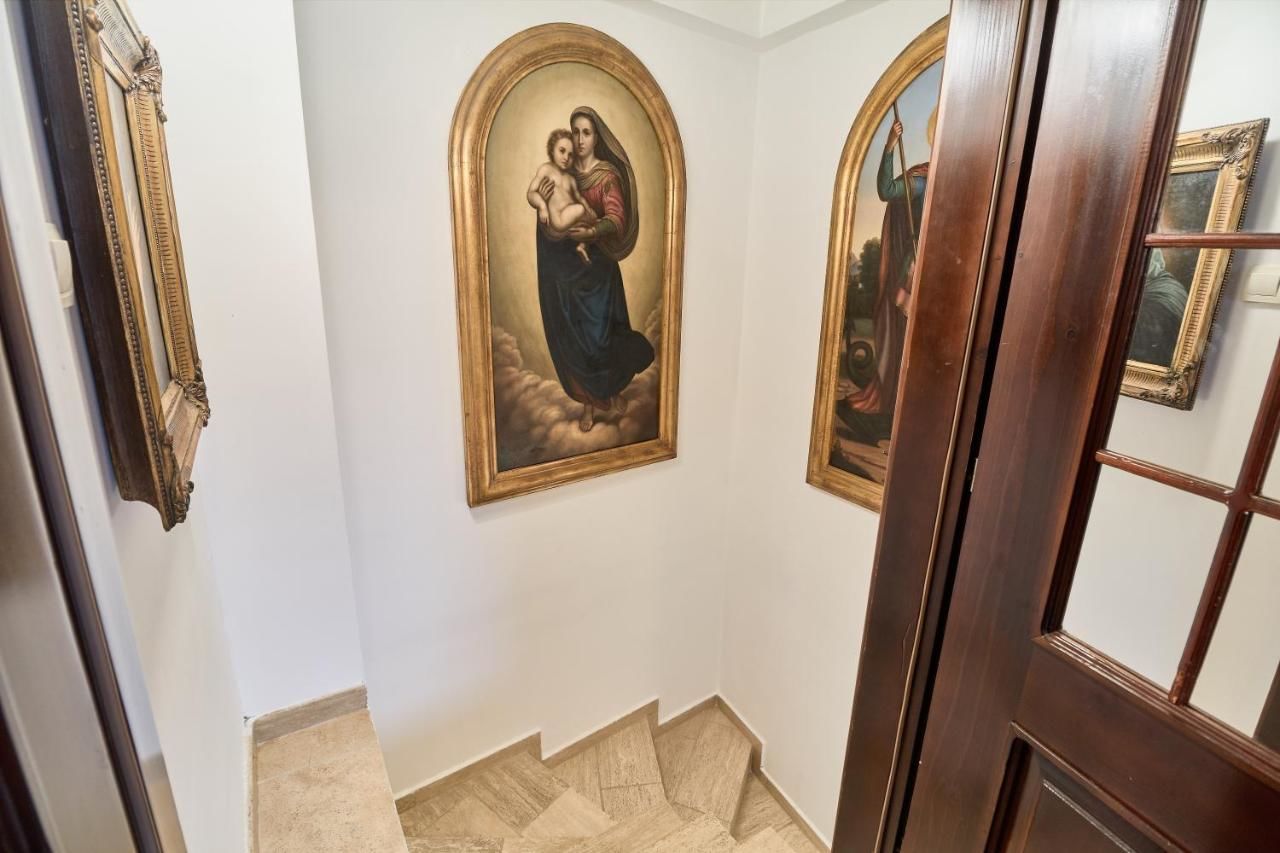 Апартаменты Apartments Renaissance Old town Будва