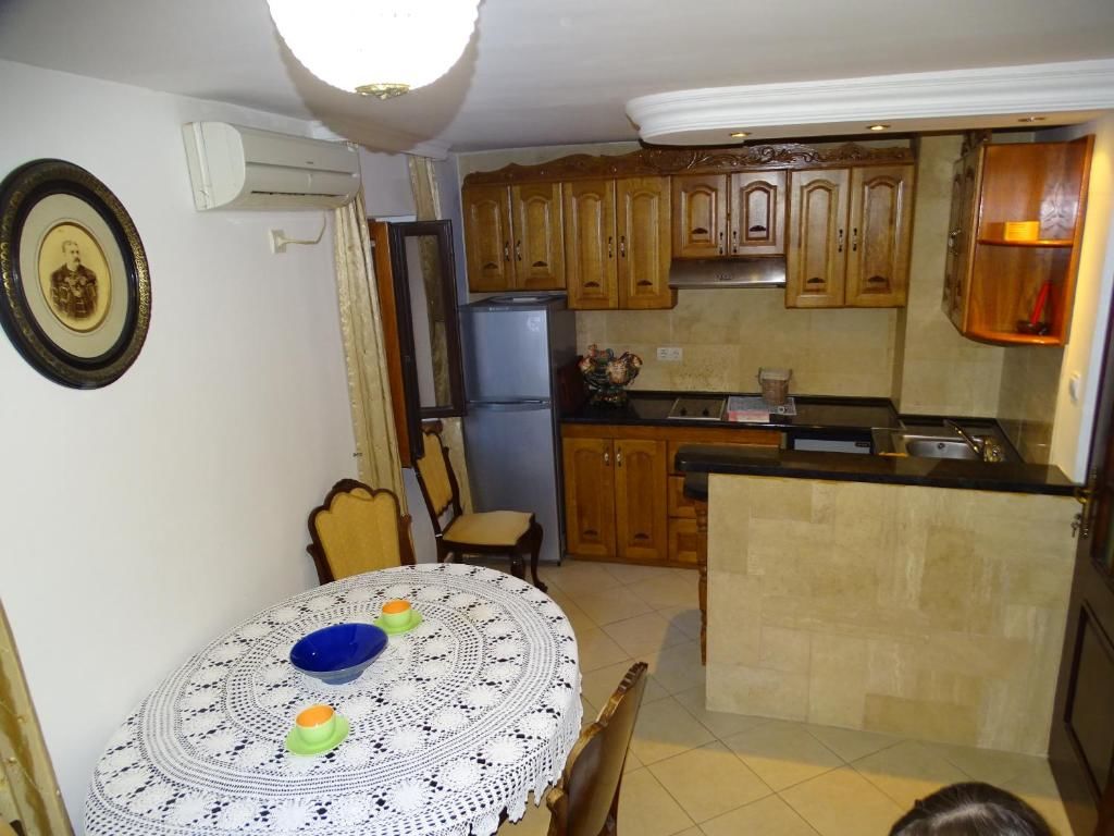 Апартаменты Apartments Renaissance Old town Будва