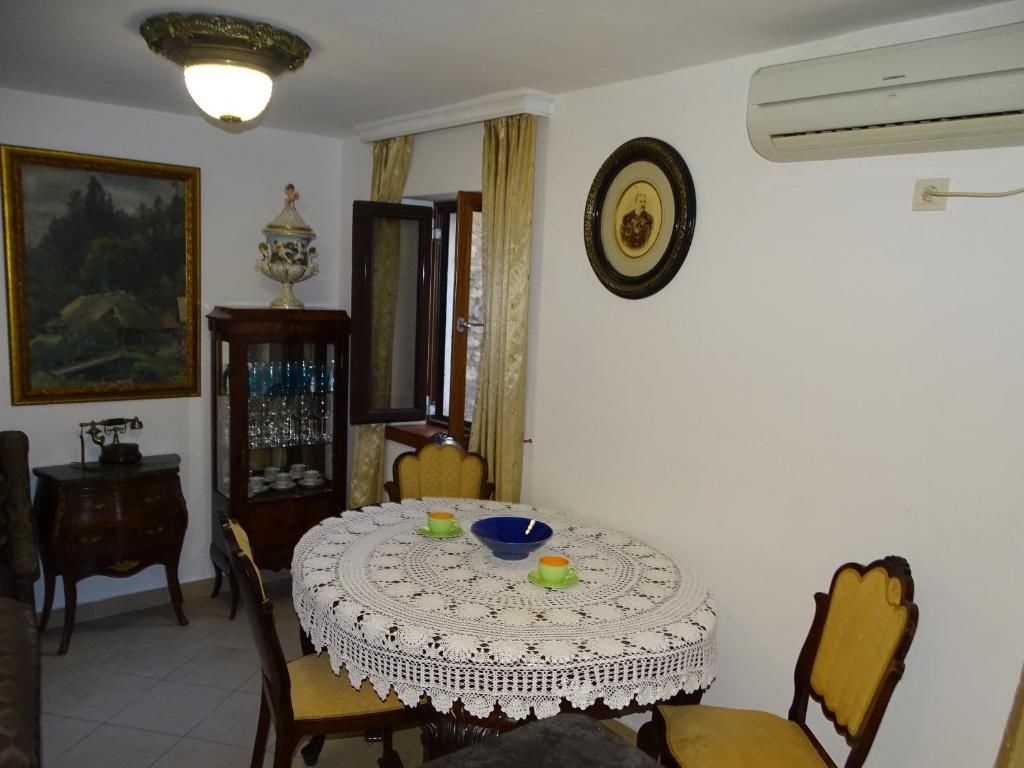 Апартаменты Apartments Renaissance Old town Будва