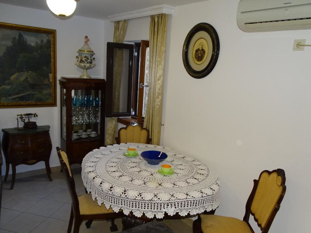 Апартаменты Apartments Renaissance Old town Будва