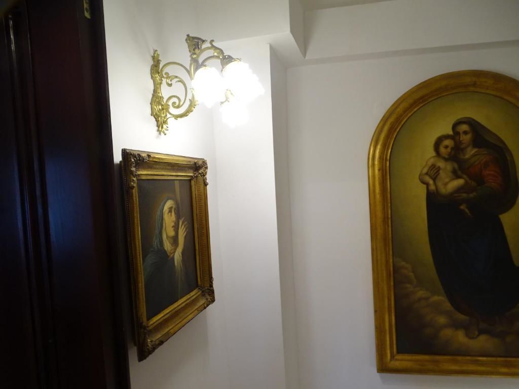 Апартаменты Apartments Renaissance Old town Будва