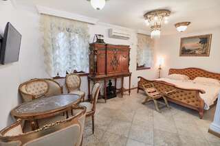 Апартаменты Apartments Renaissance Old town Будва Апартаменты с видом на море-1