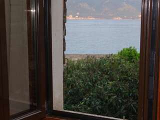 Апартаменты Apartments Renaissance Old town Будва Апартаменты с видом на море-100