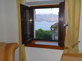 Апартаменты Apartments Renaissance Old town Будва Апартаменты с видом на море-101