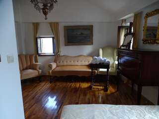 Апартаменты Apartments Renaissance Old town Будва Апартаменты с видом на море-104