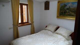 Апартаменты Apartments Renaissance Old town Будва Апартаменты с видом на море-107