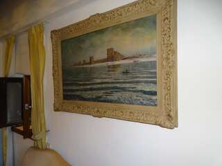 Апартаменты Apartments Renaissance Old town Будва Апартаменты с видом на море-109