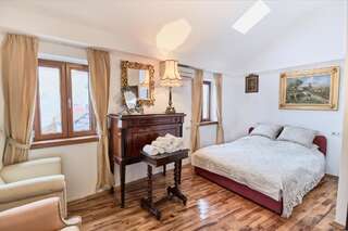 Апартаменты Apartments Renaissance Old town Будва Апартаменты с видом на море-122