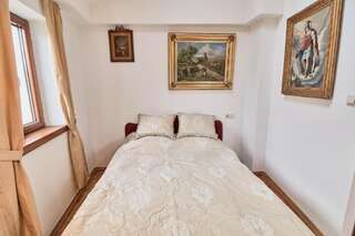 Апартаменты Apartments Renaissance Old town Будва Апартаменты с видом на море-123