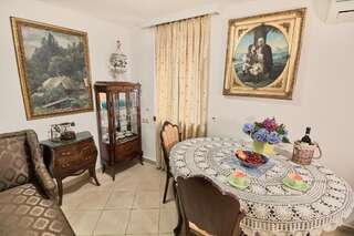 Апартаменты Apartments Renaissance Old town Будва Апартаменты с видом на море-126