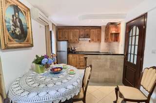 Апартаменты Apartments Renaissance Old town Будва Апартаменты с видом на море-128