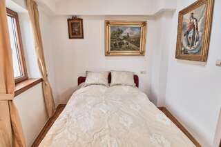 Апартаменты Apartments Renaissance Old town Будва Апартаменты с видом на море-13