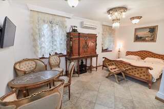Апартаменты Apartments Renaissance Old town Будва Апартаменты с видом на море-132