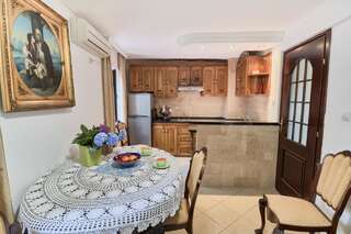 Апартаменты Apartments Renaissance Old town Будва Апартаменты с видом на море-18