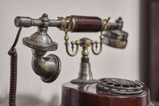 Апартаменты Apartments Renaissance Old town Будва Апартаменты с видом на море-21