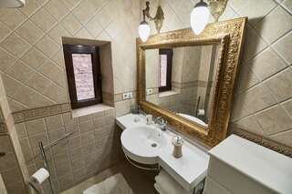 Апартаменты Apartments Renaissance Old town Будва Апартаменты с видом на море-25