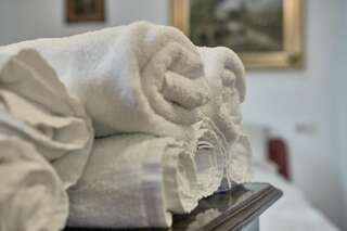 Апартаменты Apartments Renaissance Old town Будва Апартаменты с видом на море-26