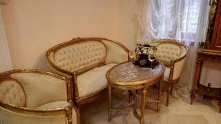 Апартаменты Apartments Renaissance Old town Будва Апартаменты с видом на море-32