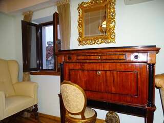 Апартаменты Apartments Renaissance Old town Будва Апартаменты с видом на море-47