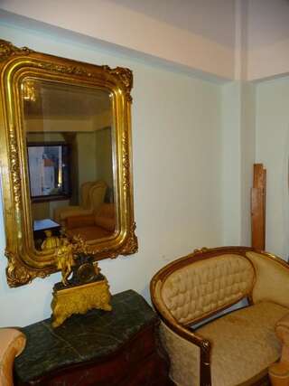 Апартаменты Apartments Renaissance Old town Будва Апартаменты с видом на море-49