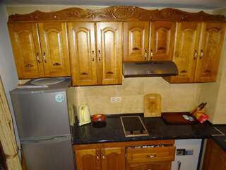 Апартаменты Apartments Renaissance Old town Будва Апартаменты с видом на море-56