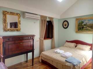 Апартаменты Apartments Renaissance Old town Будва Апартаменты с видом на море-58