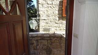 Апартаменты Apartments Renaissance Old town Будва Апартаменты с видом на море-73