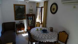 Апартаменты Apartments Renaissance Old town Будва Апартаменты с видом на море-80