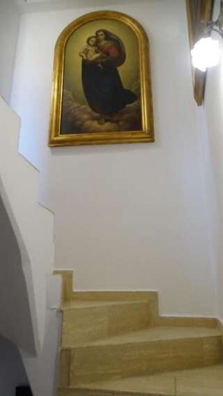 Апартаменты Apartments Renaissance Old town Будва Апартаменты с видом на море-86