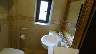 Апартаменты Apartments Renaissance Old town Будва Апартаменты с видом на море-90