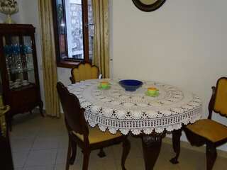 Апартаменты Apartments Renaissance Old town Будва Апартаменты с видом на море-91